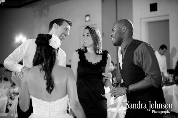 Best Sawgrass Marriott Wedding photographer - Sandra Johnson (SJFoto.com)